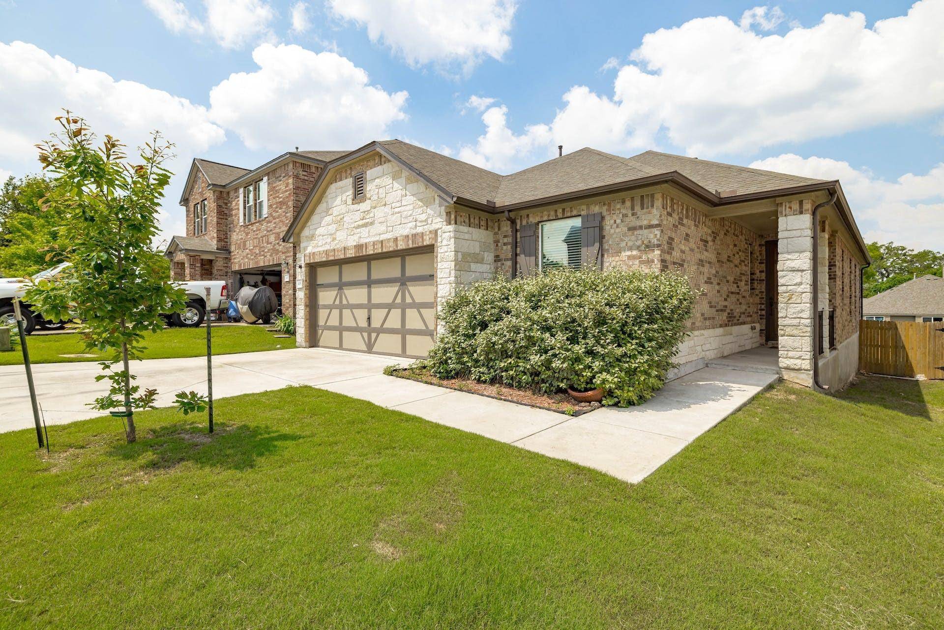 Georgetown, TX 78633,105 Sheepshank DR