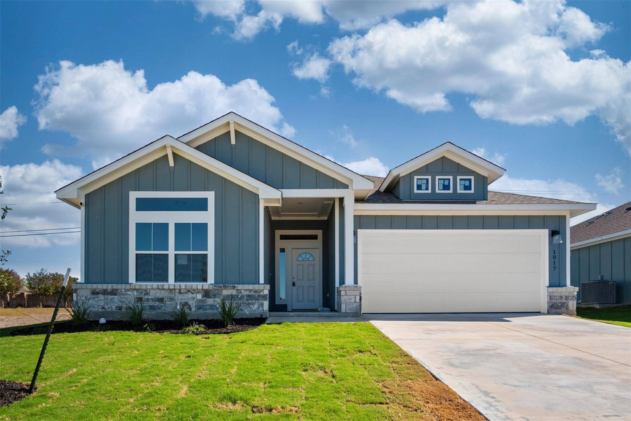 Temple, TX 76504,1017 Lago Azul LN