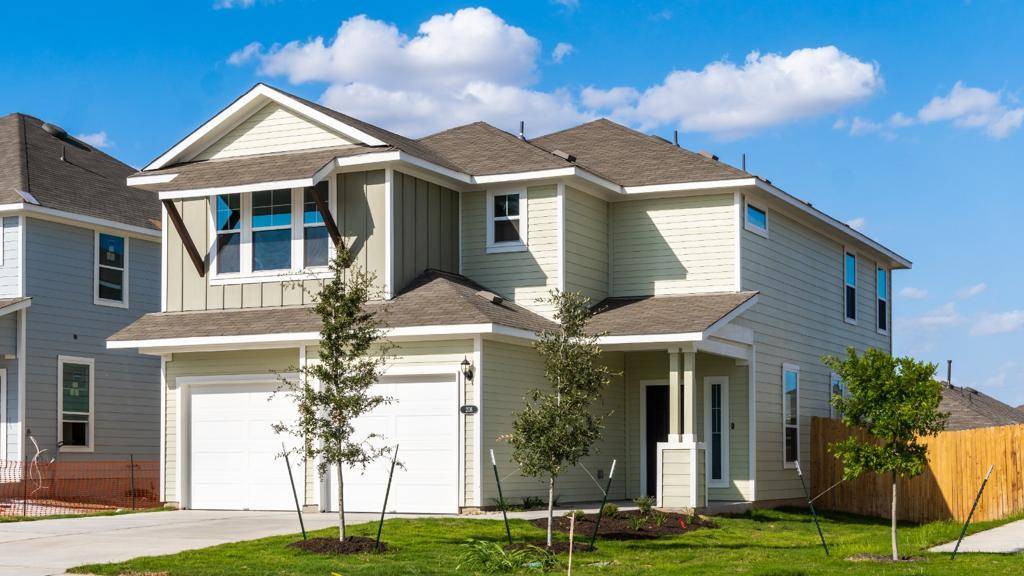 Georgetown, TX 78626,208 Stein RD