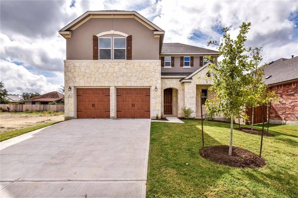 Leander, TX 78641,1625 Uhland DR