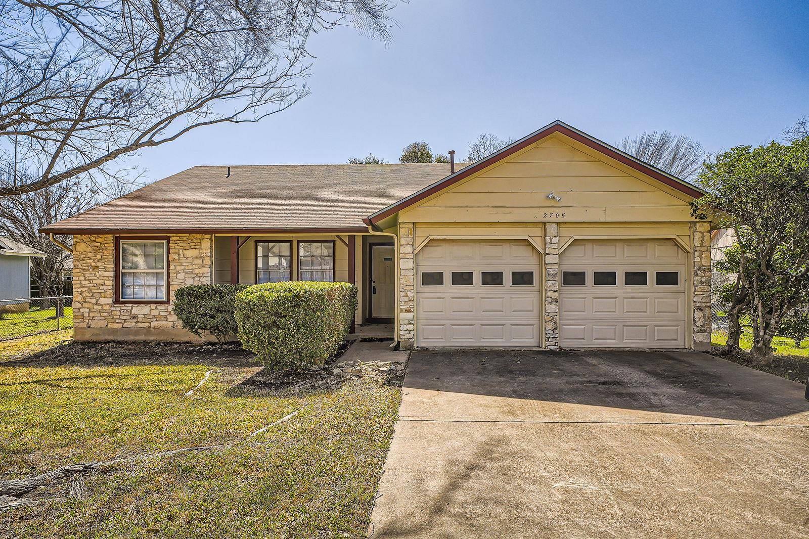Austin, TX 78748,2705 Firecrest DR