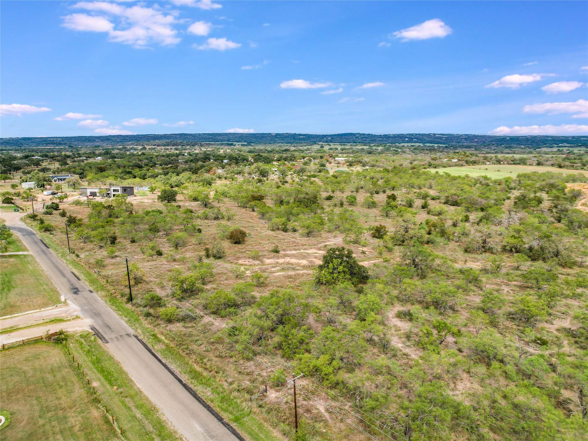 Marble Falls, TX 78654,34.946 Acres Quail Valley DR