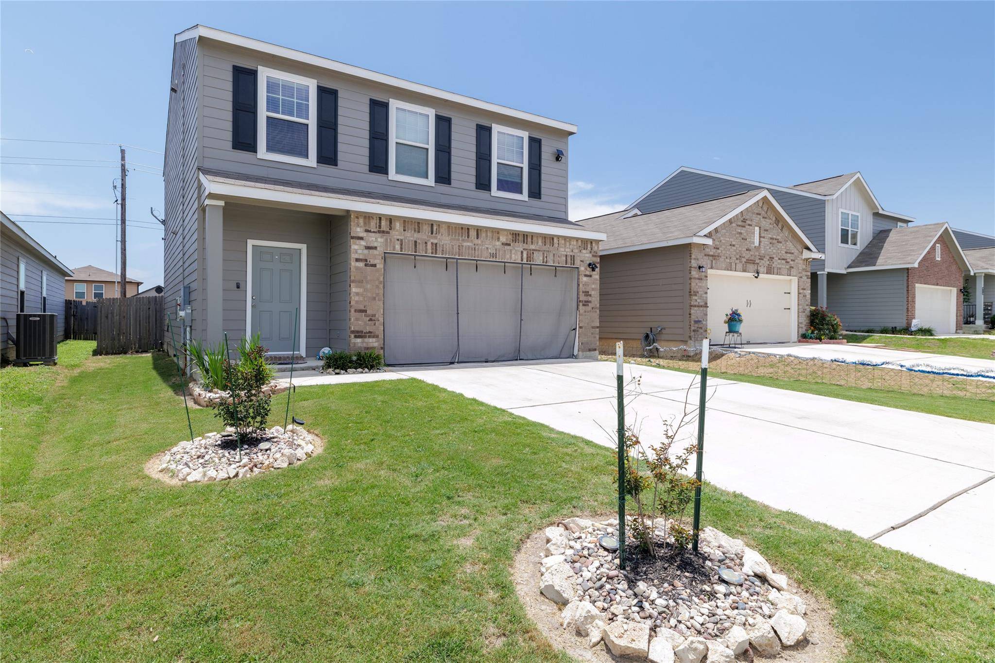 Jarrell, TX 76537,301 Wonderful Life WAY