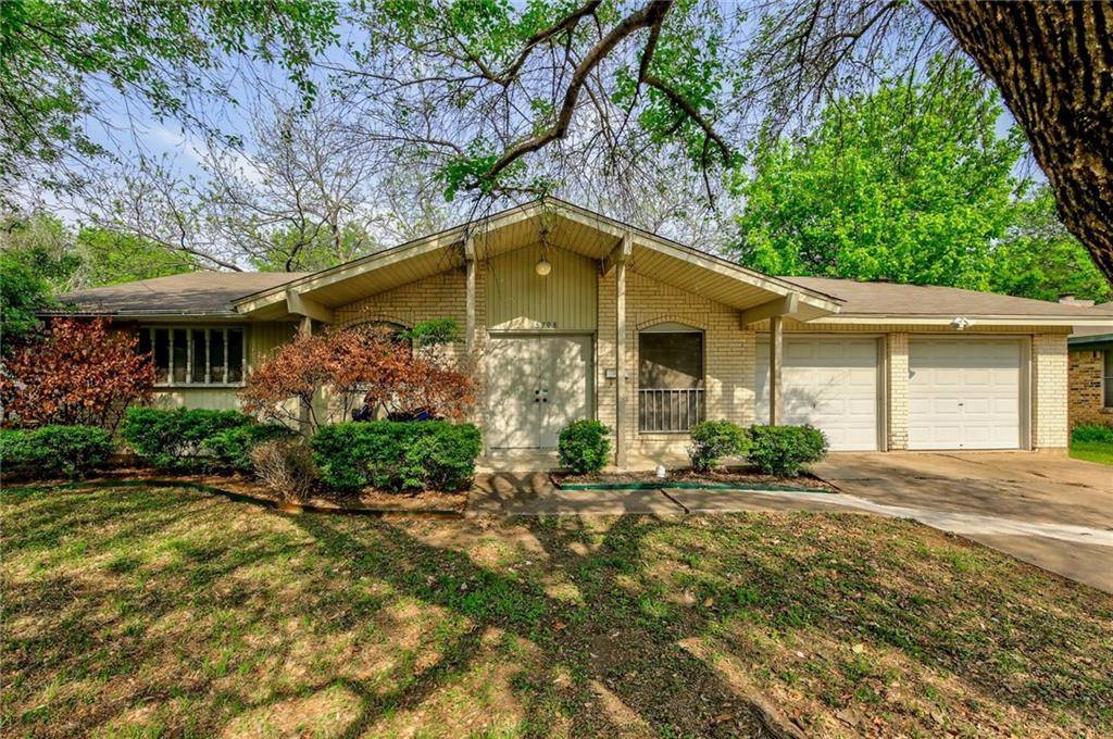 Austin, TX 78758,8908 Pointer LN