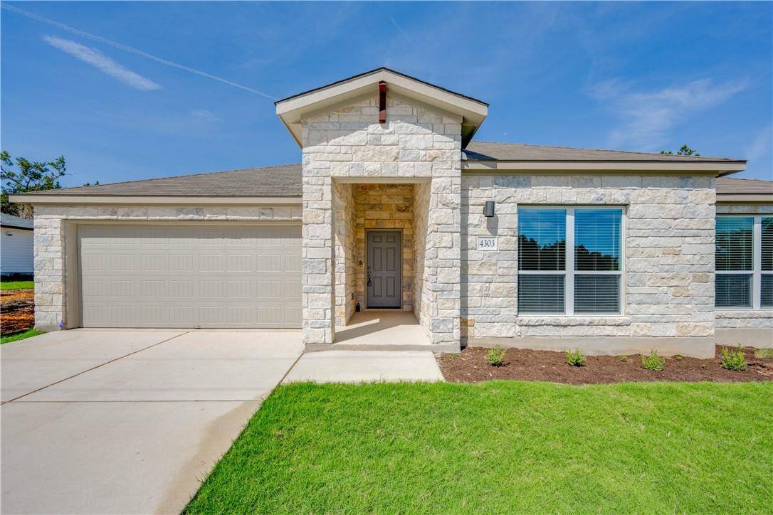 Lago Vista, TX 78645,4304 Liberty LN