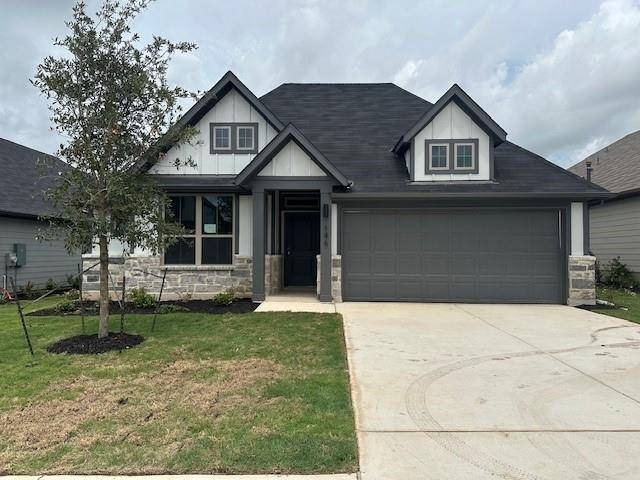 Elgin, TX 78621,146 Spirit ST