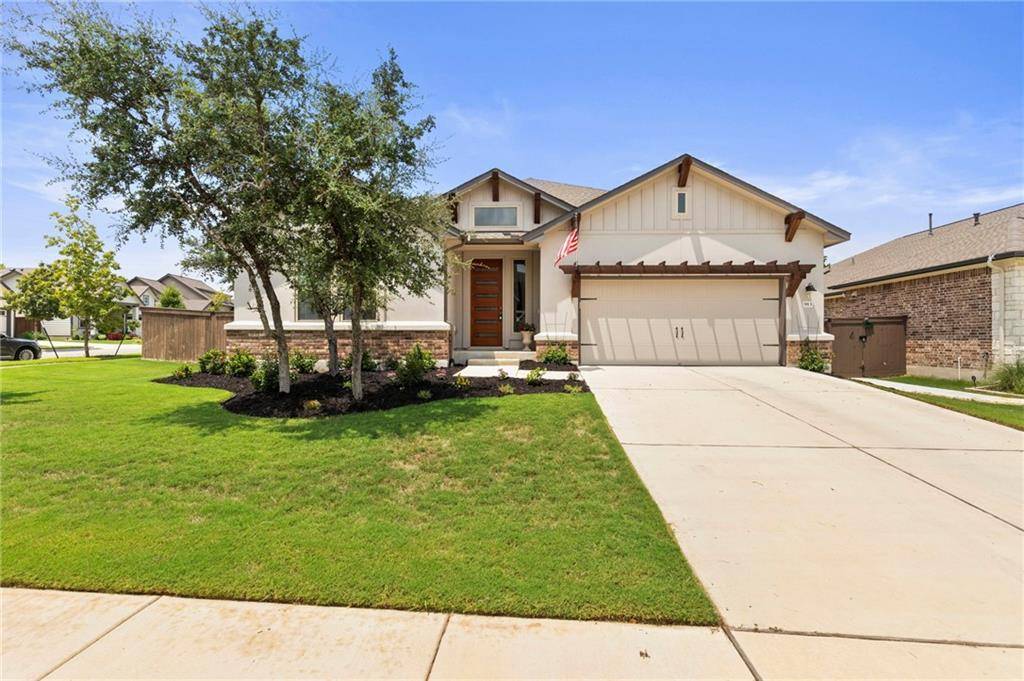 Leander, TX 78641,913 Hornsby HOLW