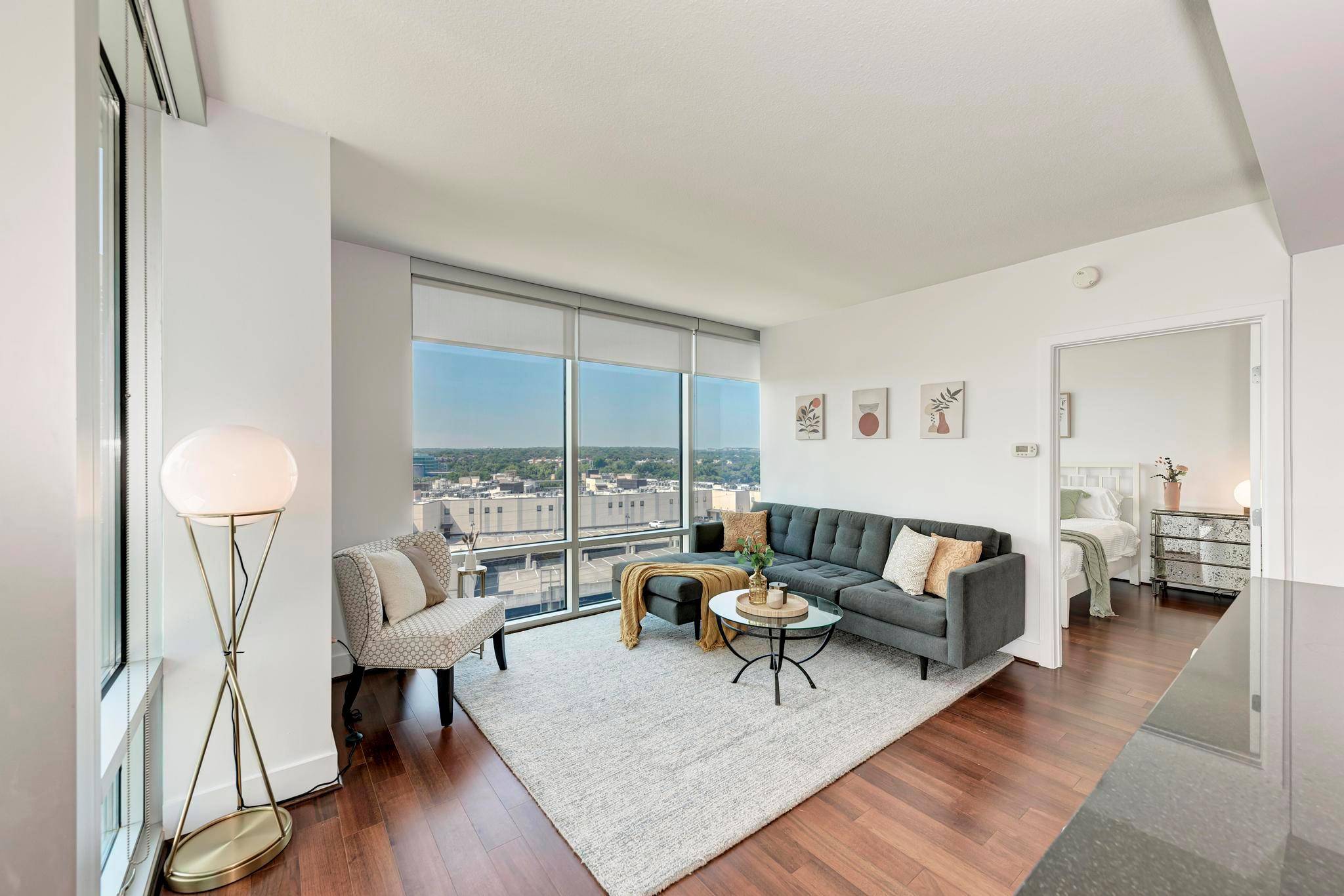 Austin, TX 78703,300 Bowie ST #1003