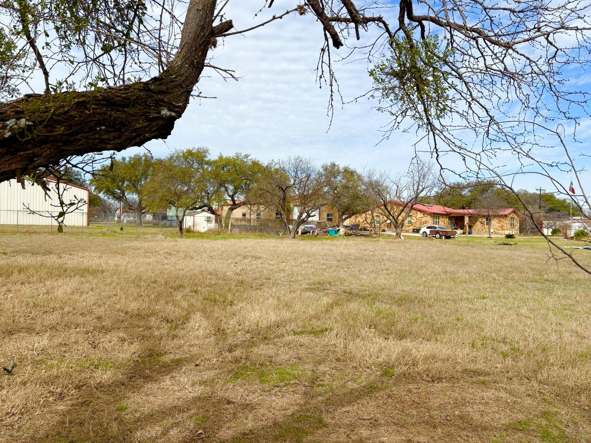 Sunrise Beach, TX 78643,TBD Circle DR