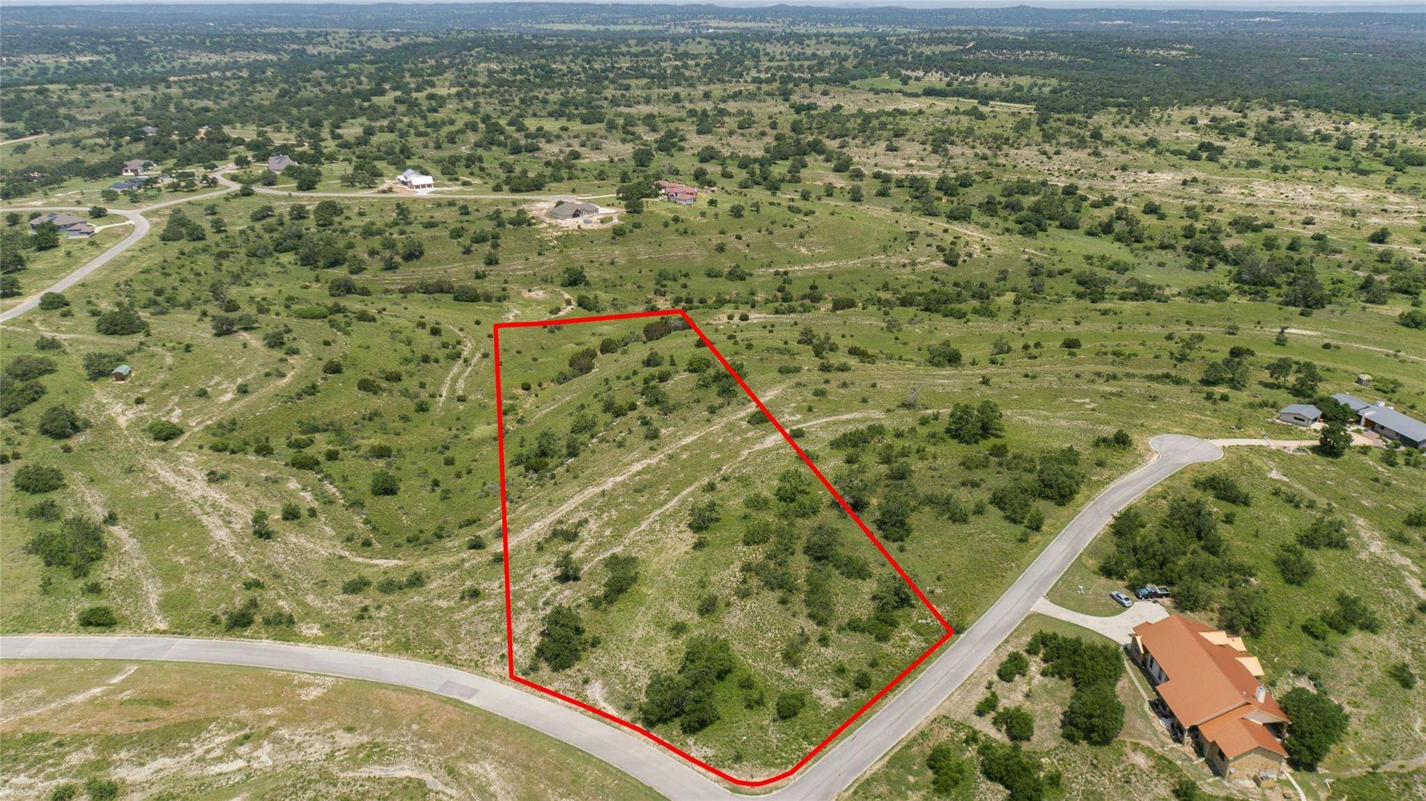 Johnson City, TX 78636,241 Summit Ledge DR