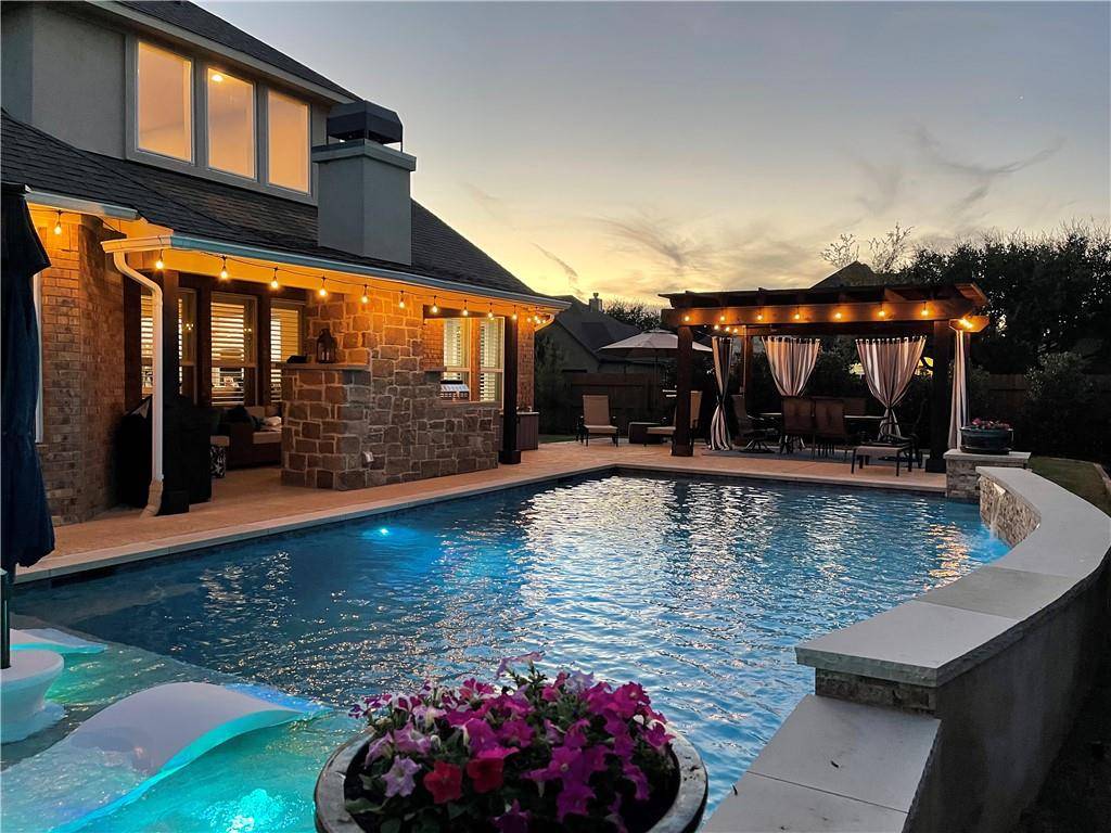 Cedar Park, TX 78613,1520 Rimstone DR