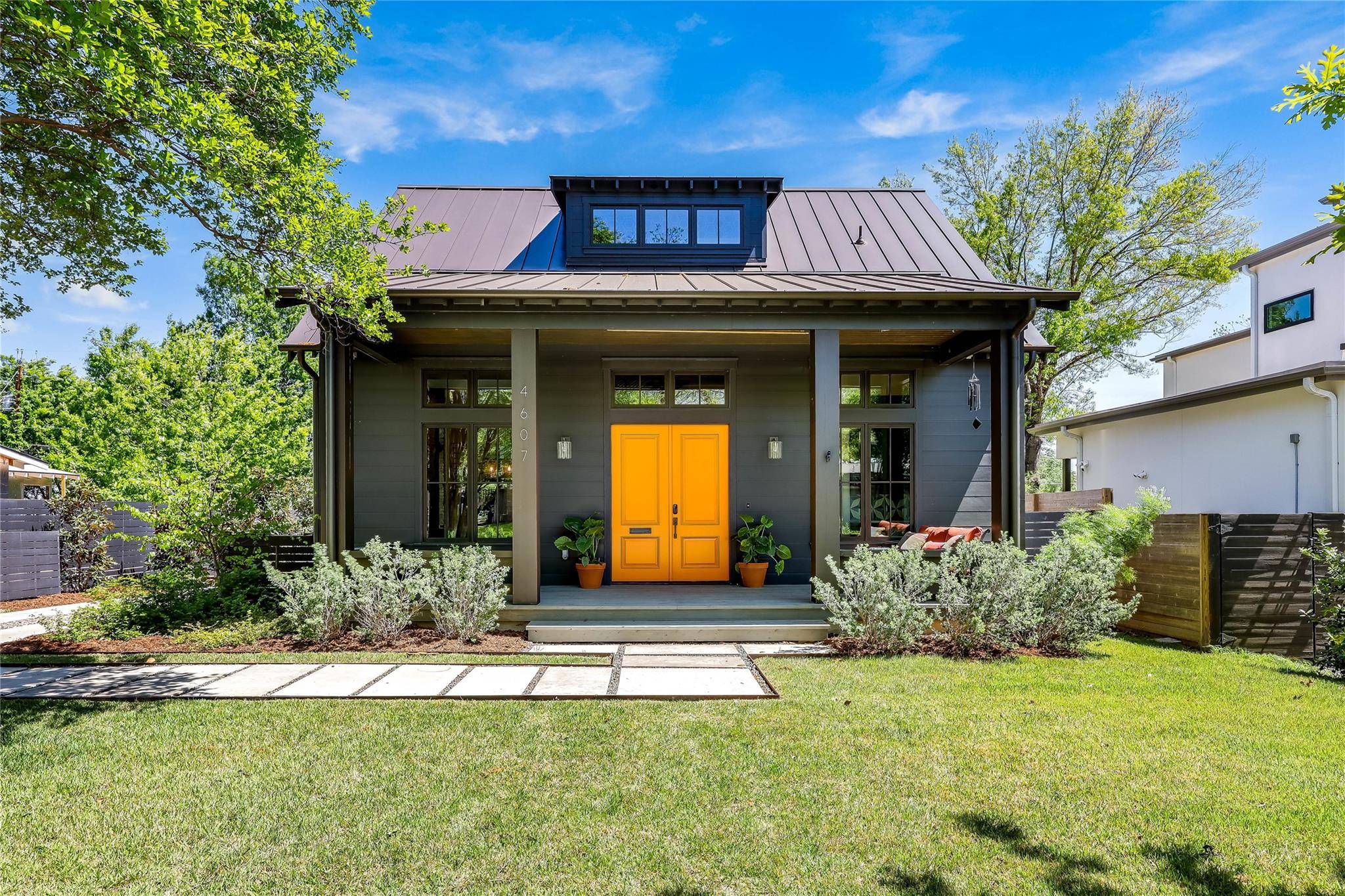 Austin, TX 78731,4607 Finley DR