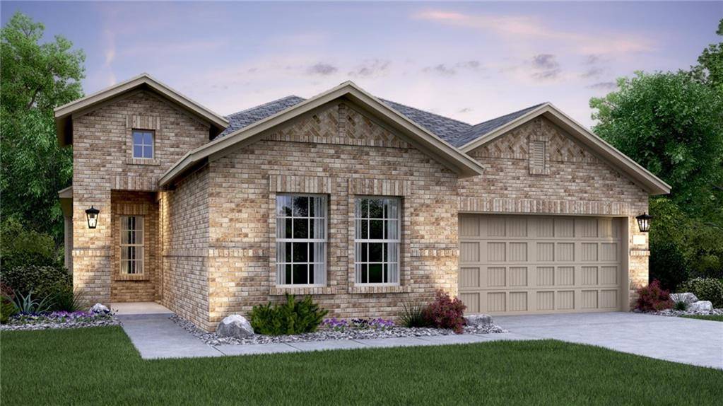 Georgetown, TX 78628,2029 Long Shadow LN