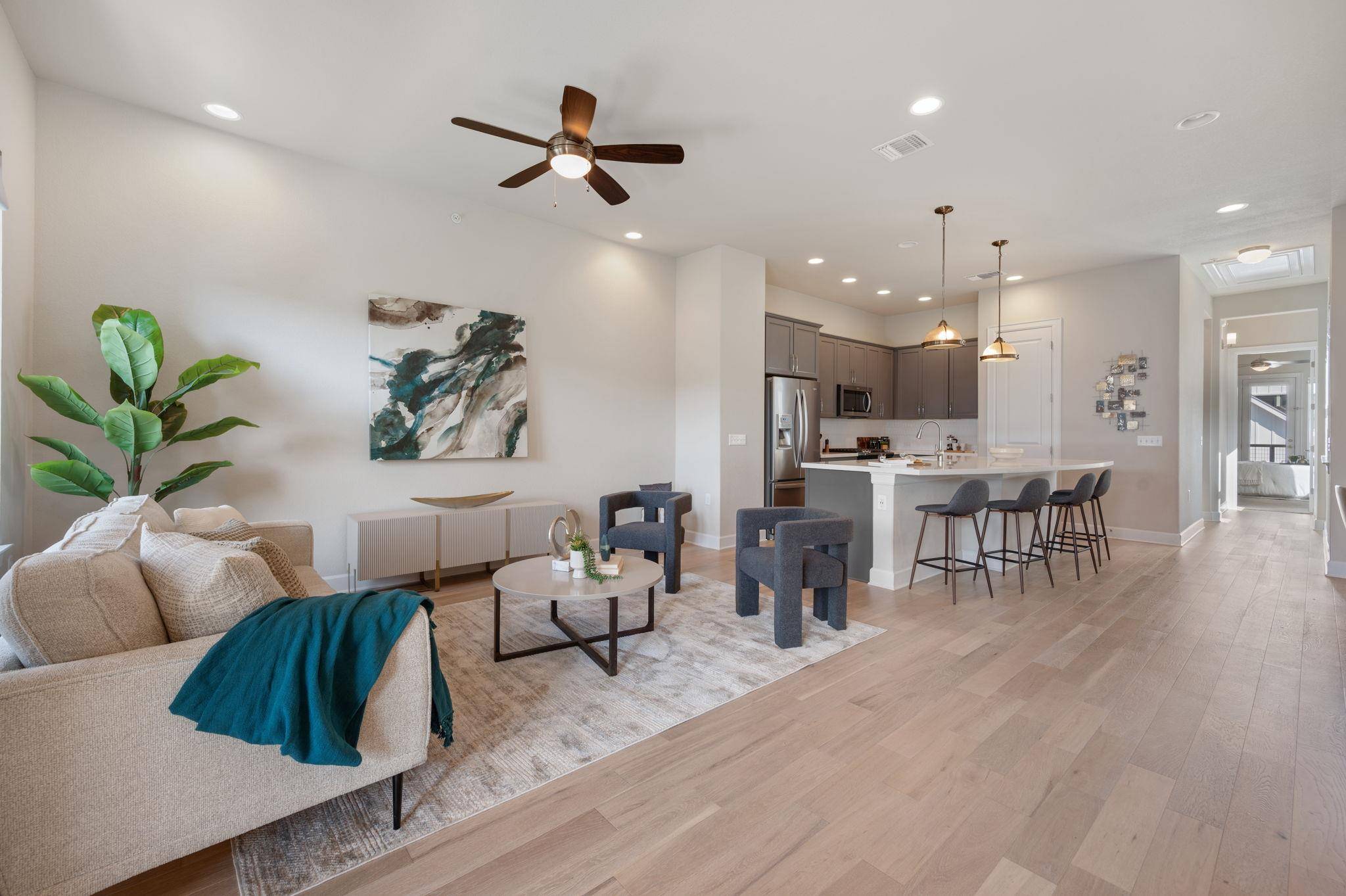 Austin, TX 78723,2510 Doc Reeves ST