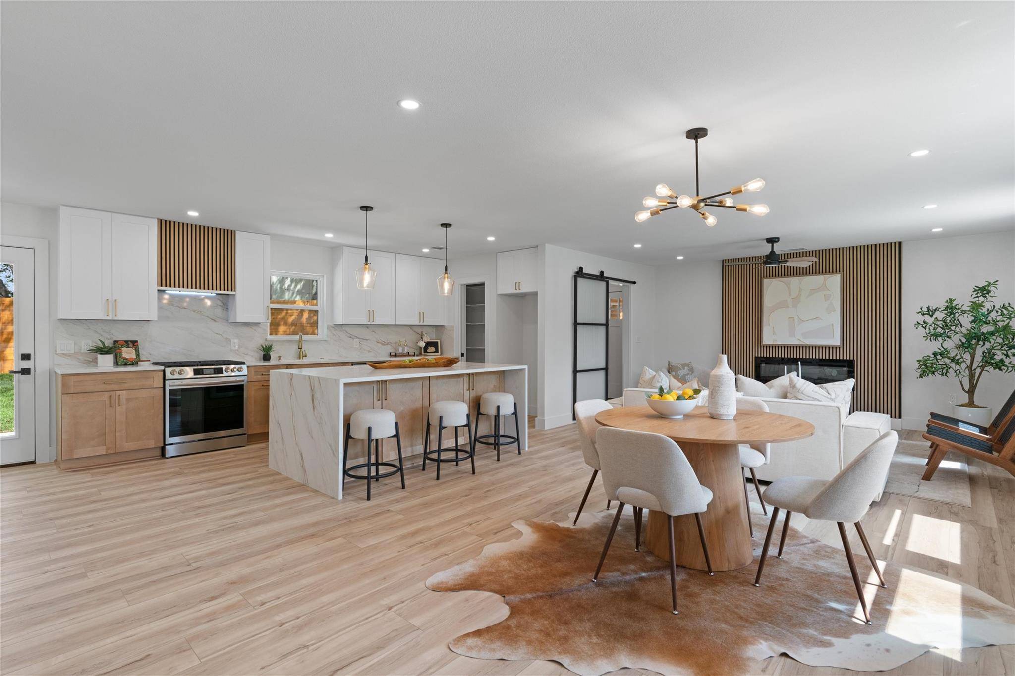 Austin, TX 78723,5604 Overbrook DR