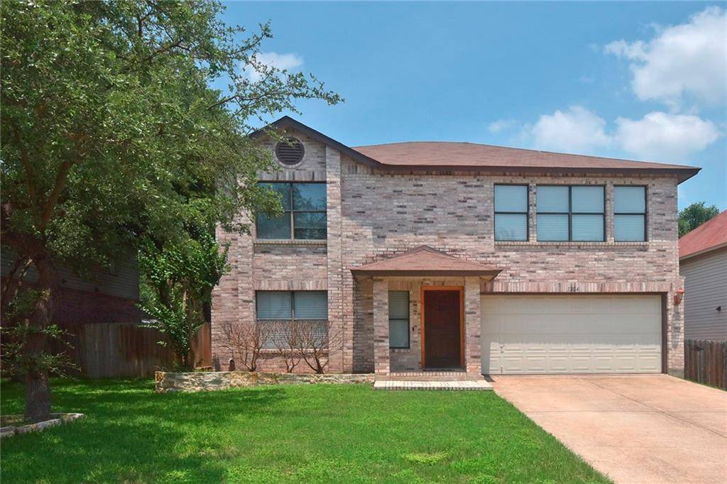 Cedar Park, TX 78613,1304 Irene DR