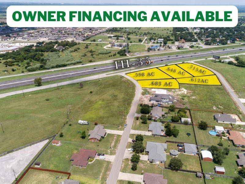 Jarrell, TX 76537,12210 N Ih 35