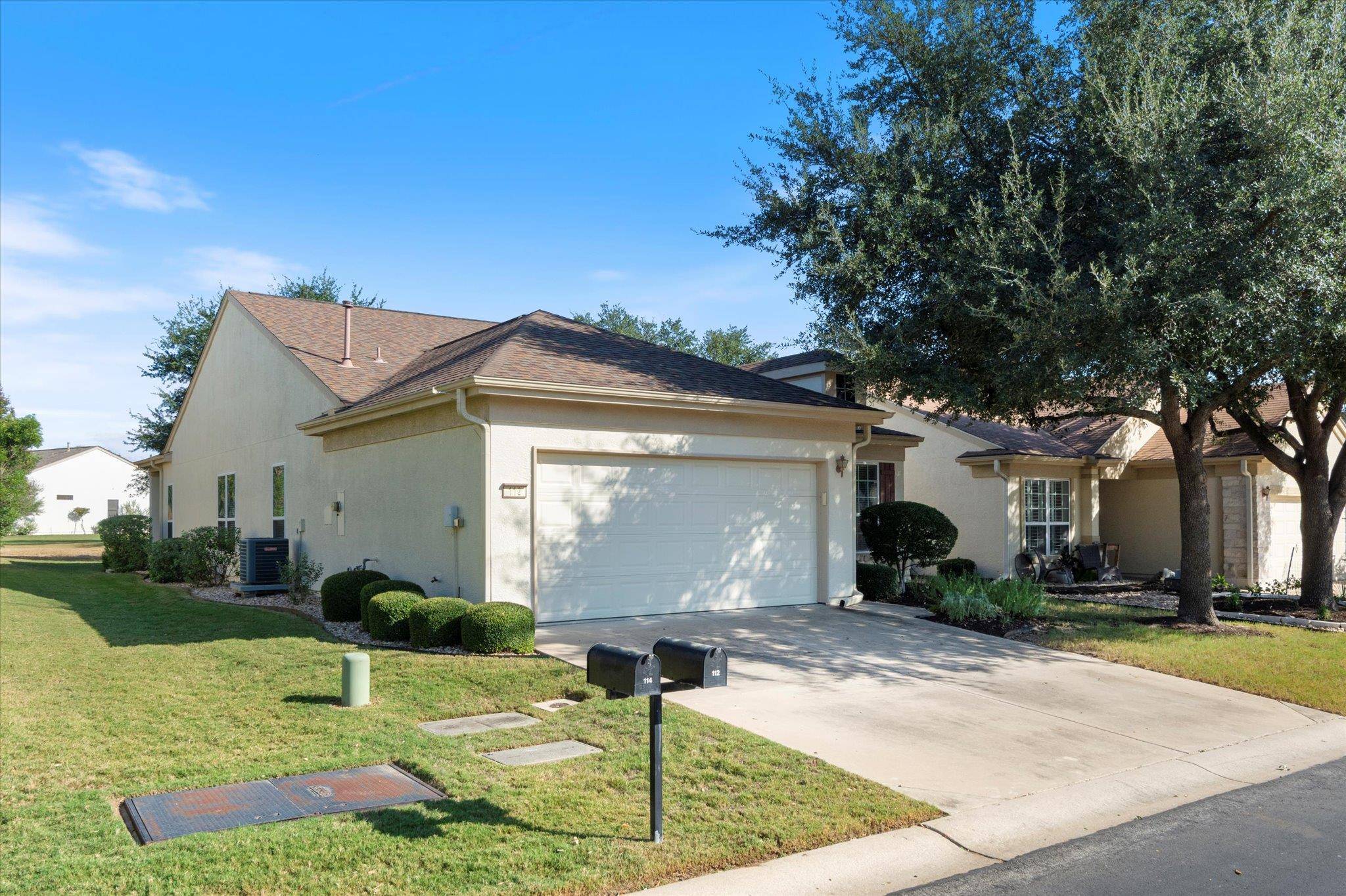 Georgetown, TX 78633,112 Winter DR