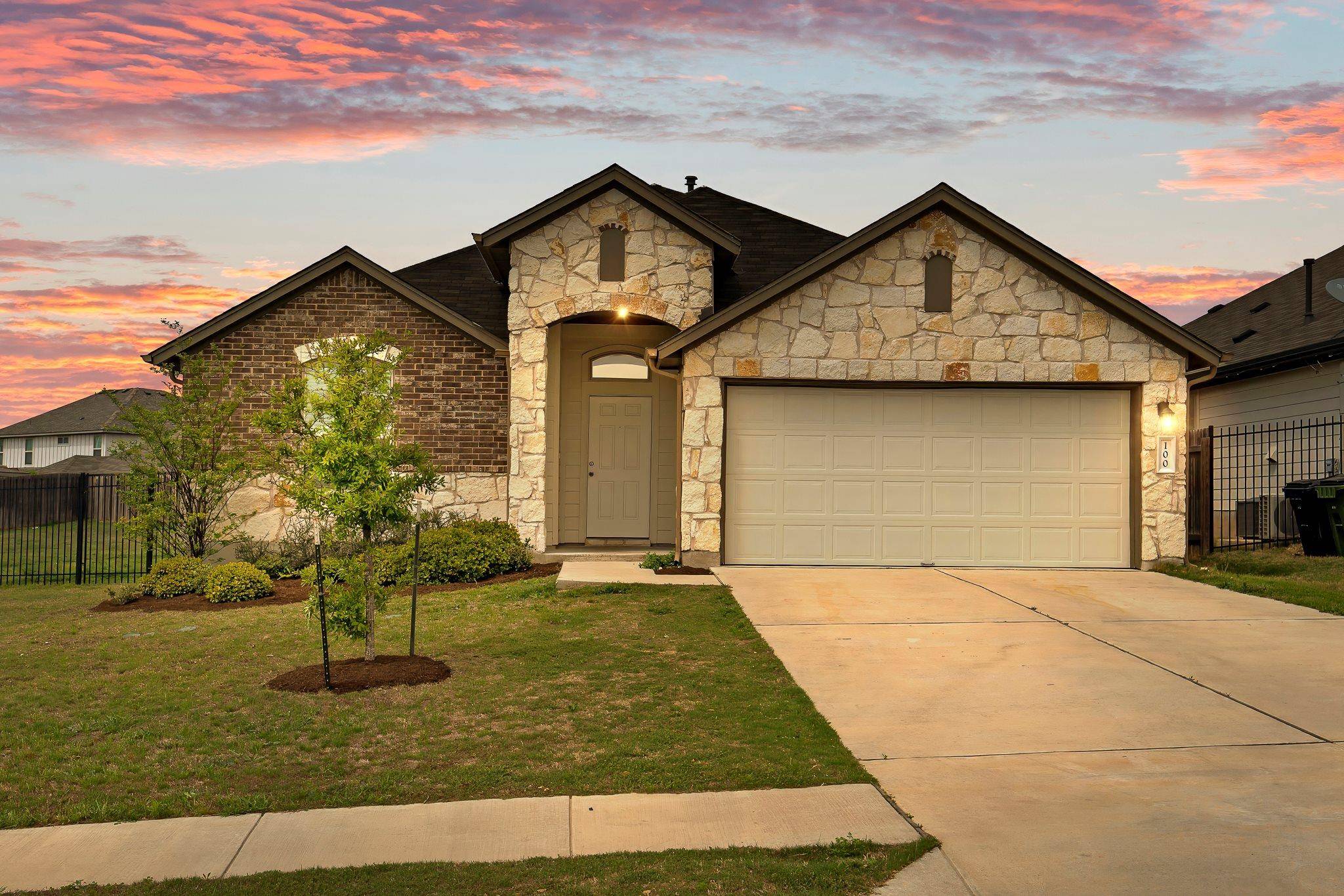 Leander, TX 78641,100 Grouger CV