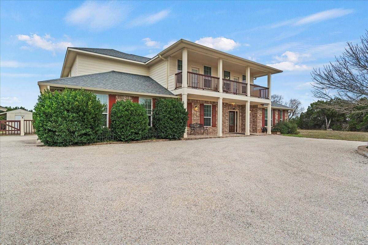 Wimberley, TX 78676,130 Cave Springs RD