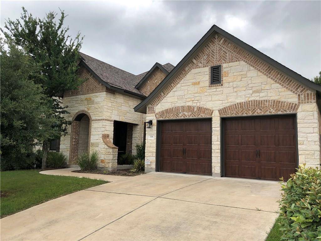 San Marcos, TX 78666,336 Ancient Oak WAY