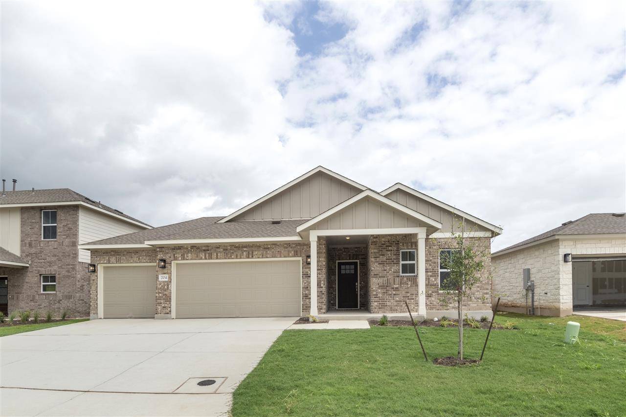 Seguin, TX 78155,204 Canyon Live Oak