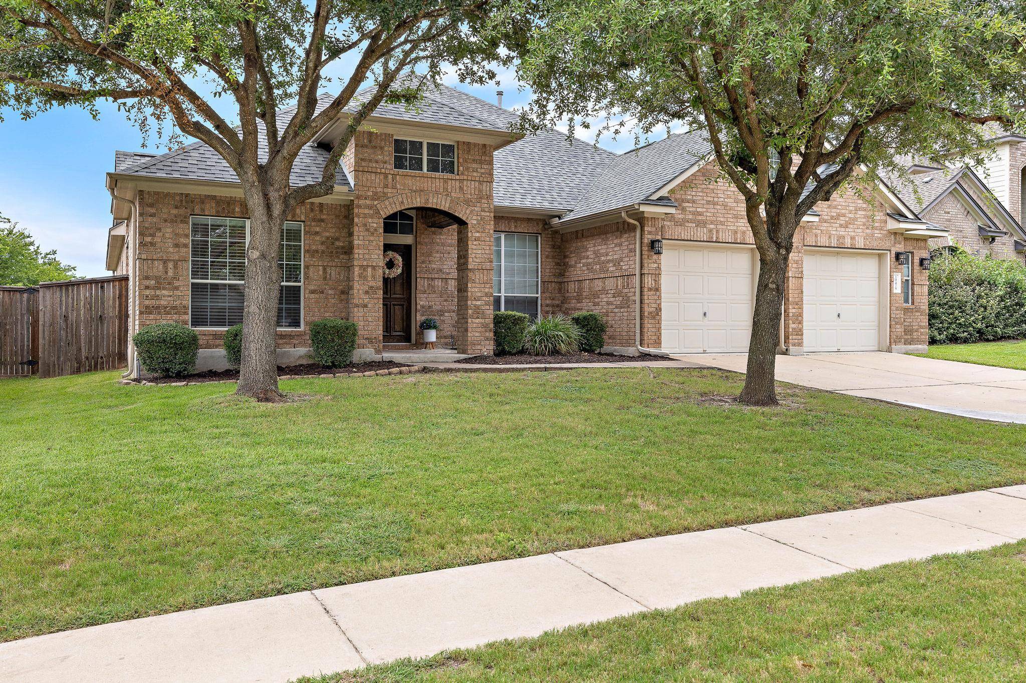 Pflugerville, TX 78660,19428 Sangremon WAY