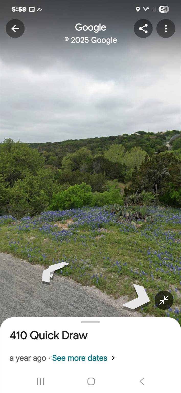 Horseshoe Bay, TX 78657,410 Quick Draw