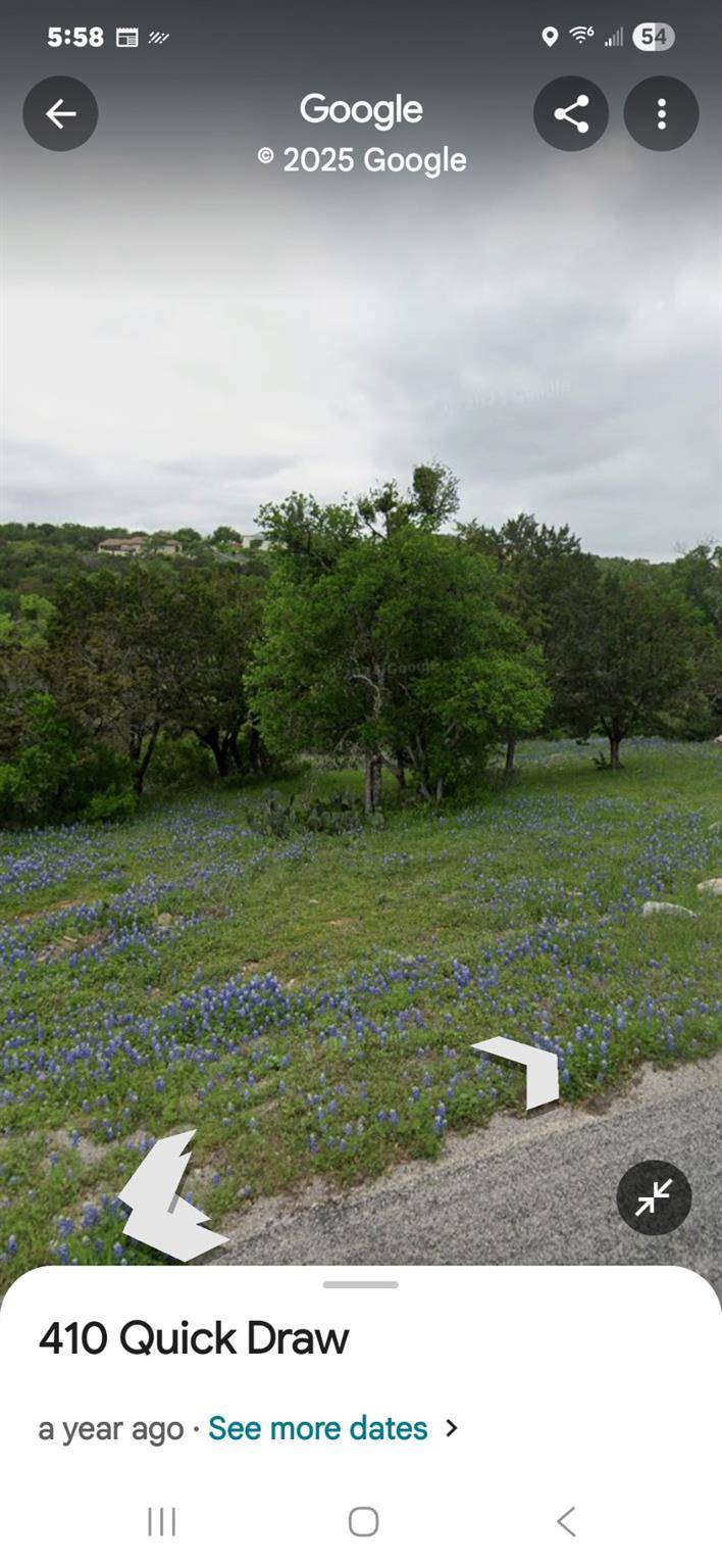 Horseshoe Bay, TX 78657,410 Quick Draw