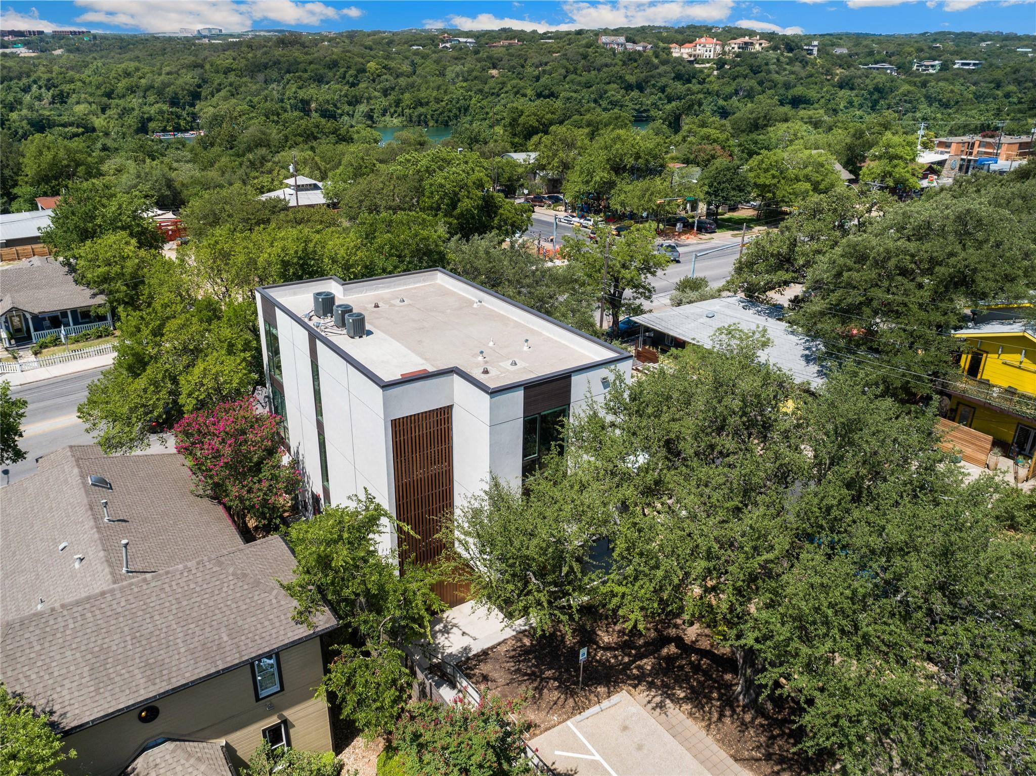 Austin, TX 78703,2208 Lake Austin BLVD #300