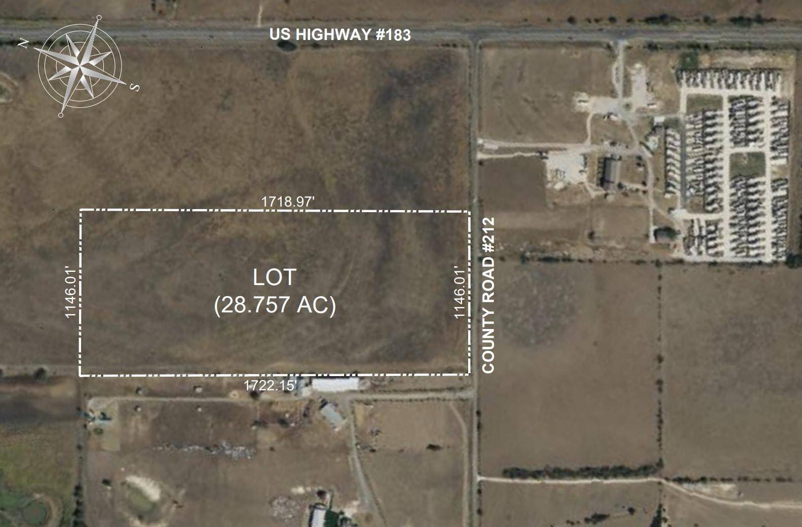 Briggs, TX 76527,TBD 000 Highway 183