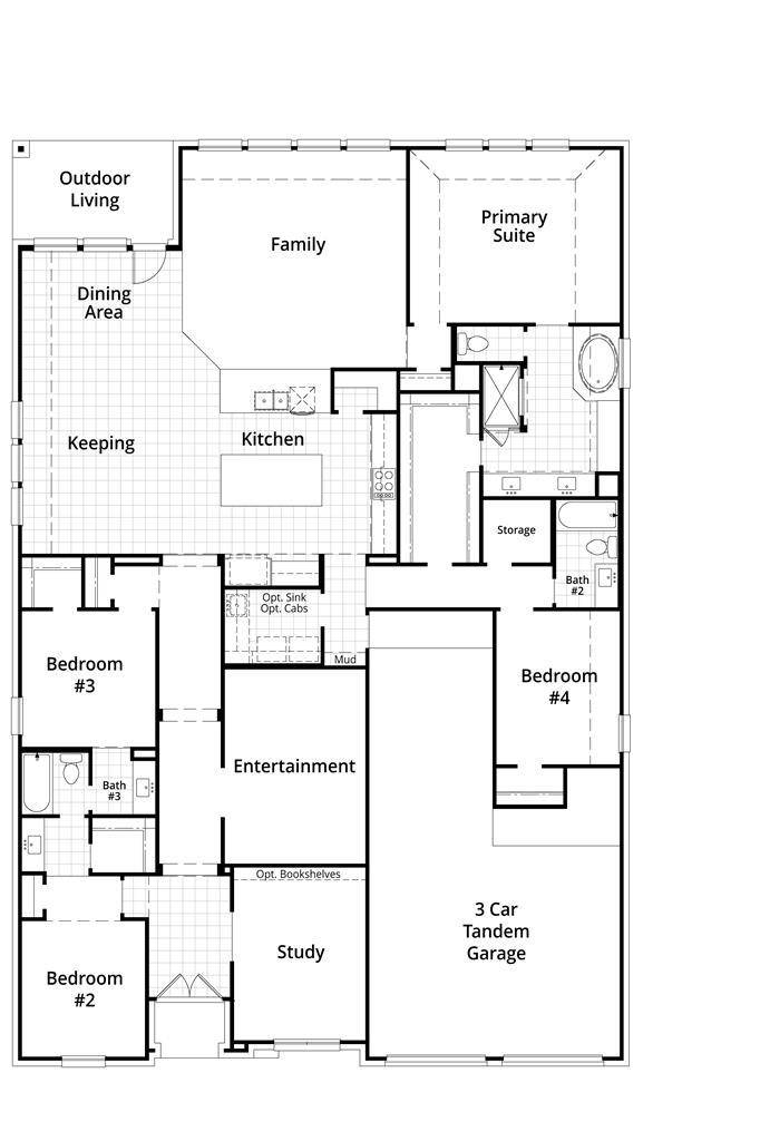 Liberty Hill, TX 78642,309 Belanger Canyon DR