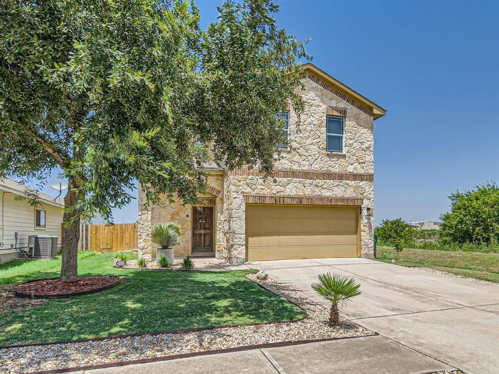 Manor, TX 78653,13408 Ring DR