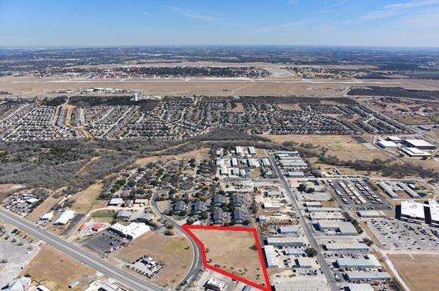 Converse, TX 78109,0 Shadow Creek LN