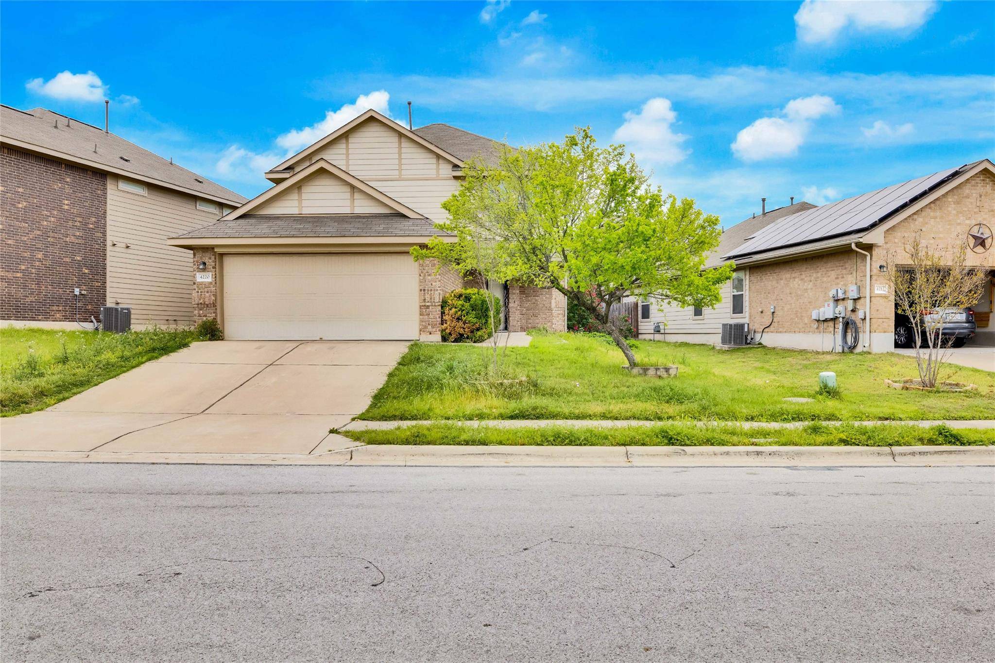 Austin, TX 78744,4220 Creede DR