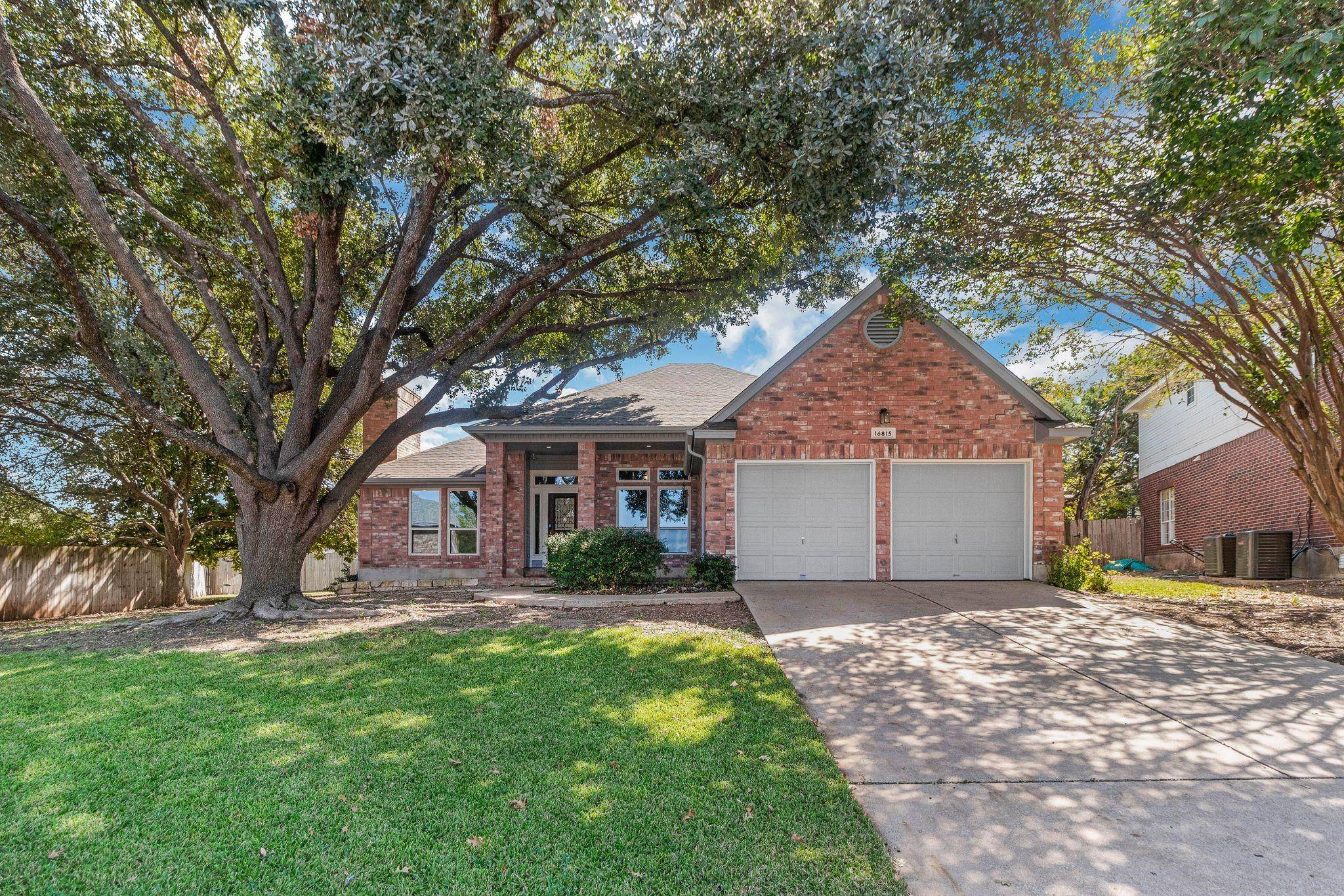 Leander, TX 78641,16815 Shipshaw River DR