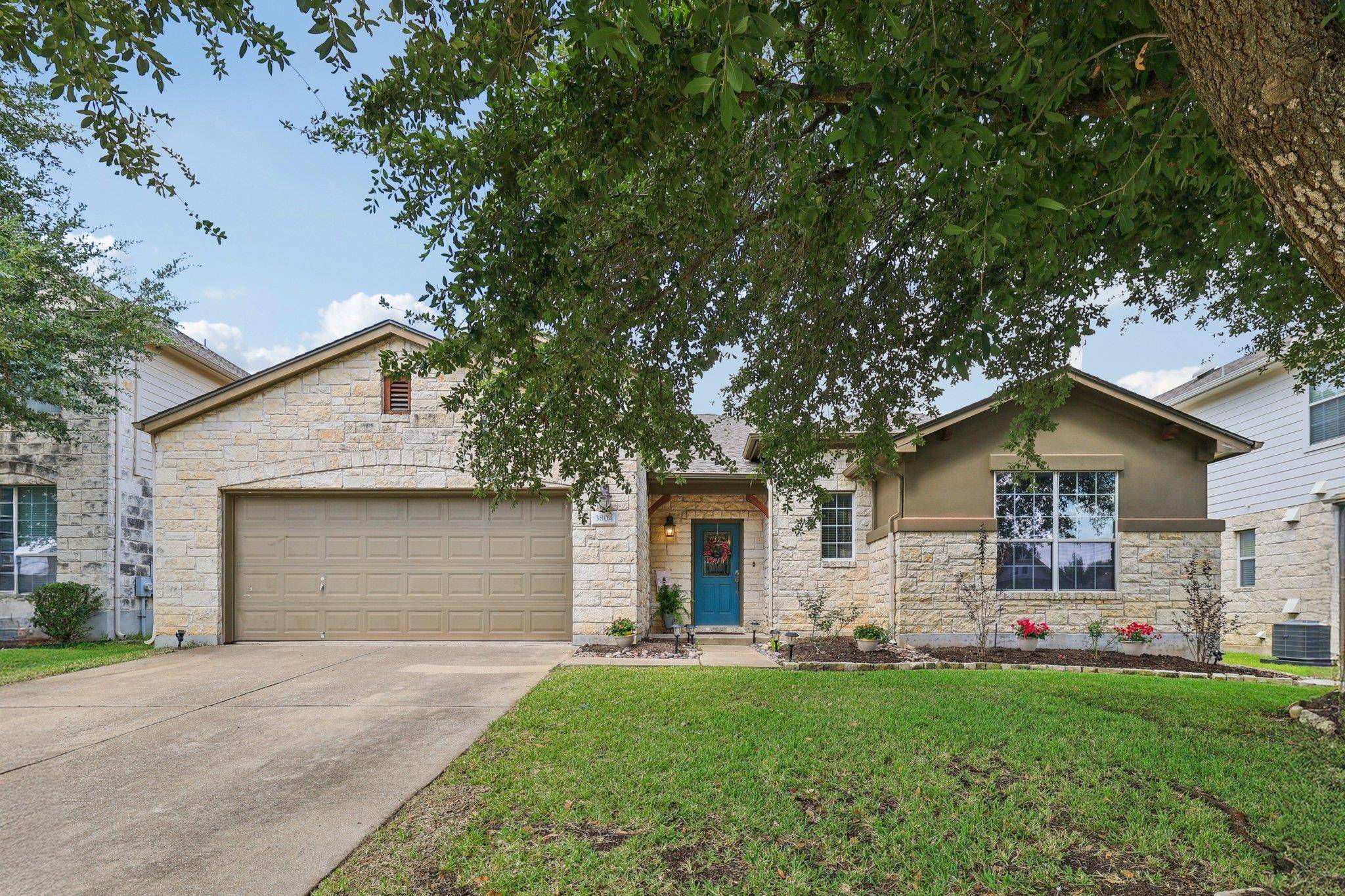 Round Rock, TX 78664,3804 Spyglass CV