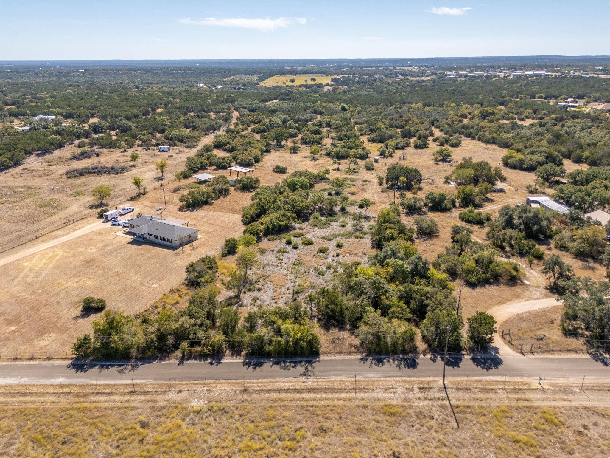 Bertram, TX 78605,TBD County Road 252