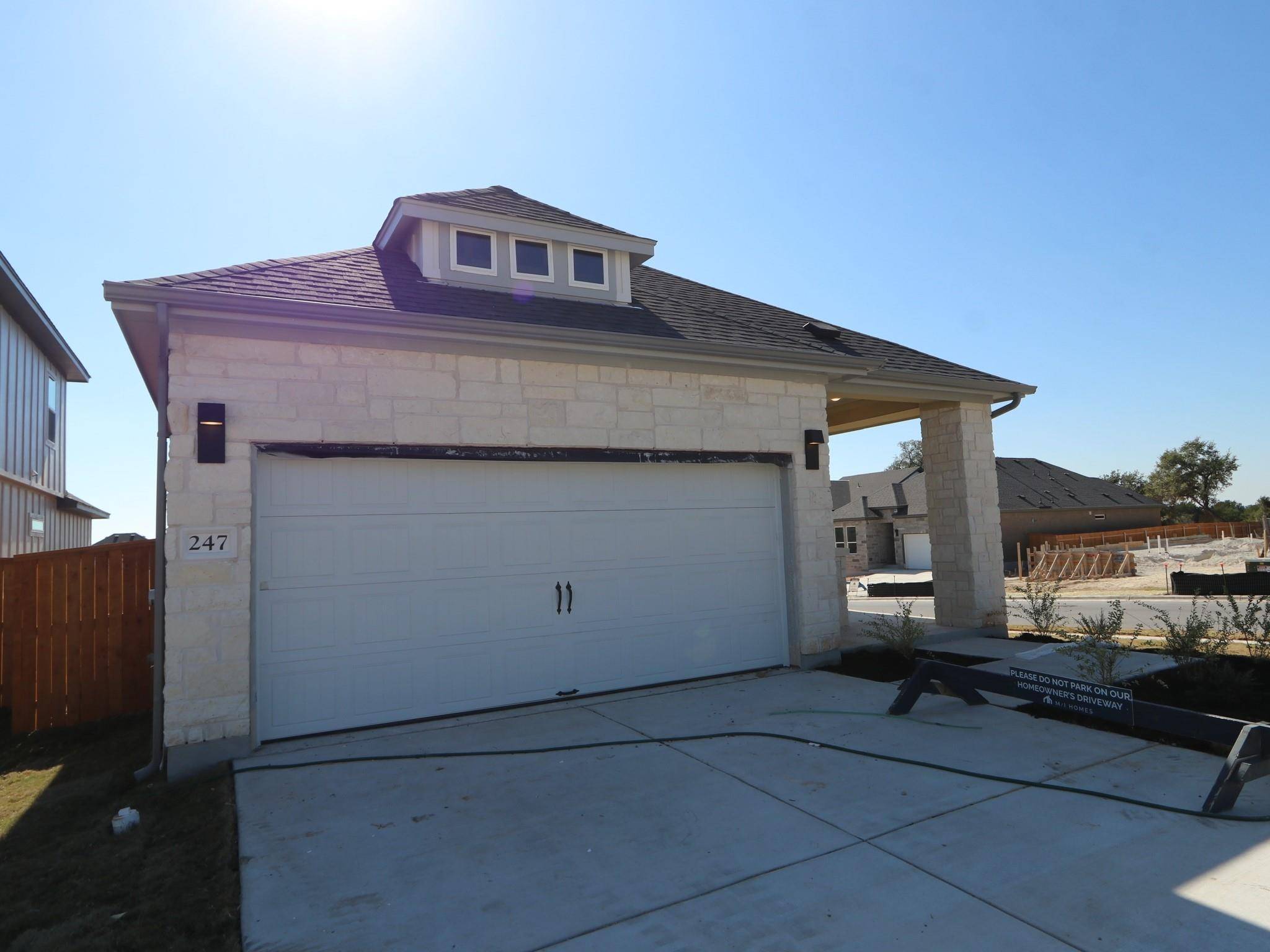 Dripping Springs, TX 78620,247 Grayson Elm PASS