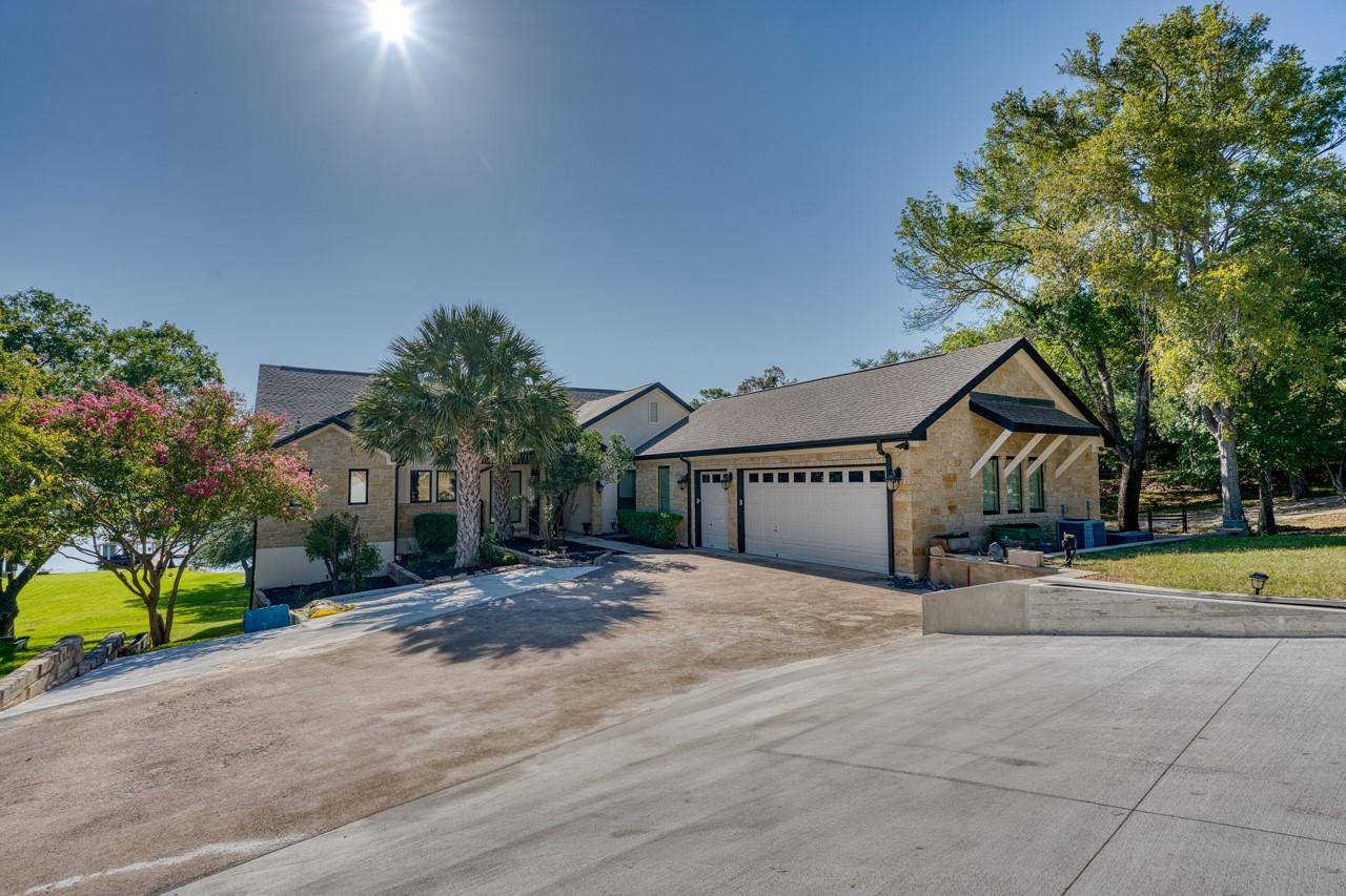 Sunrise Beach, TX 78643,103 Sandy Mountain DR