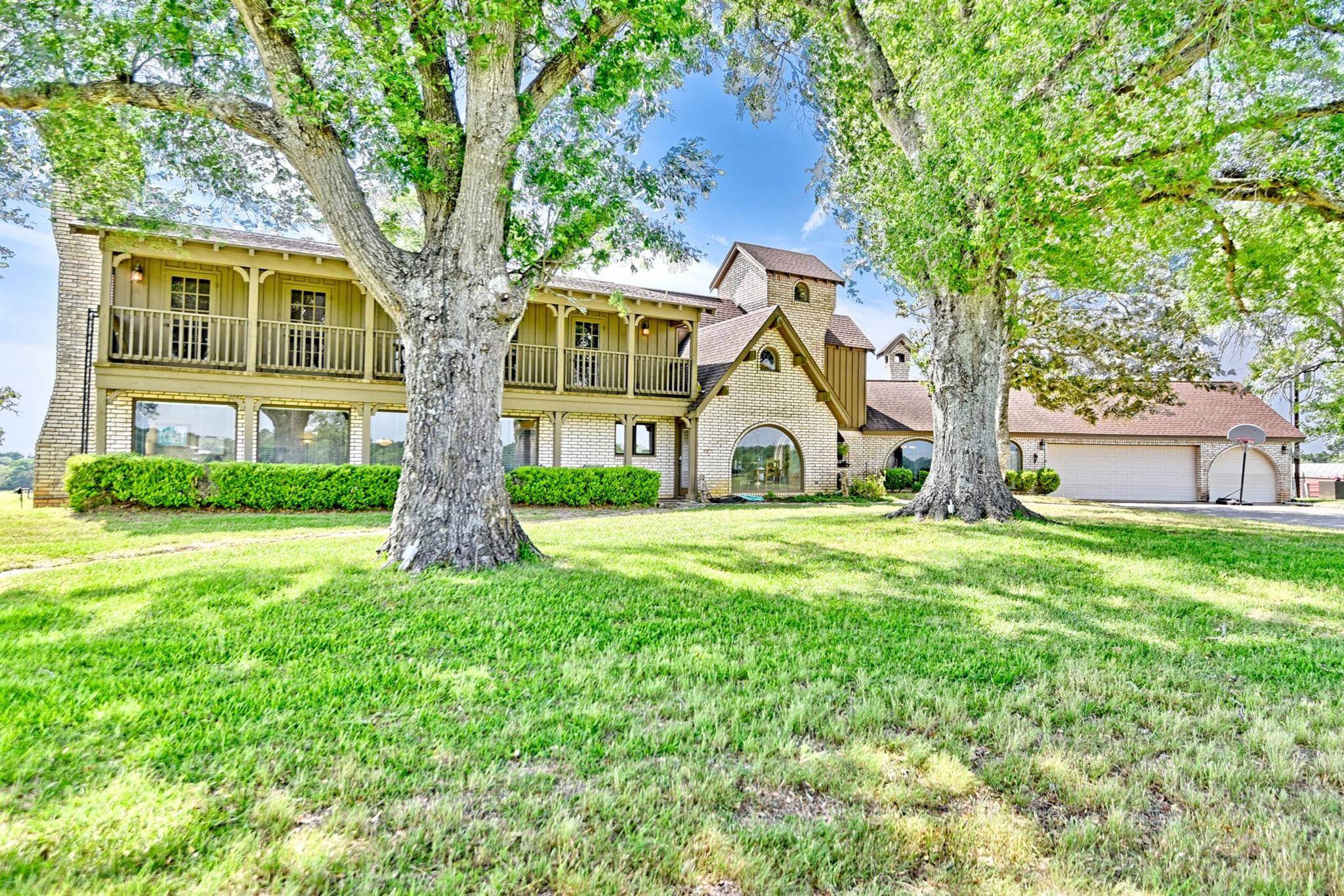Brenham, TX 77833,2575 Old Mill Creek RD