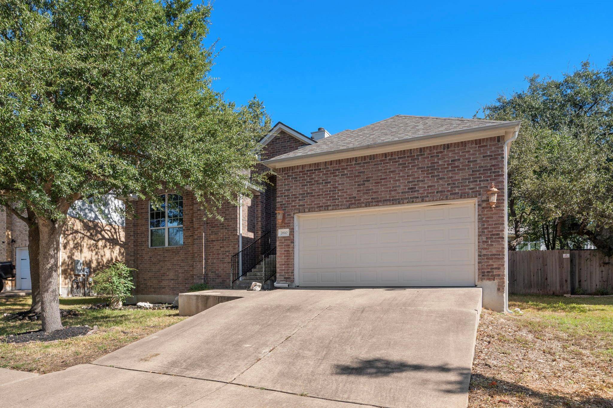 Cedar Park, TX 78613,2610 Orsobello PL