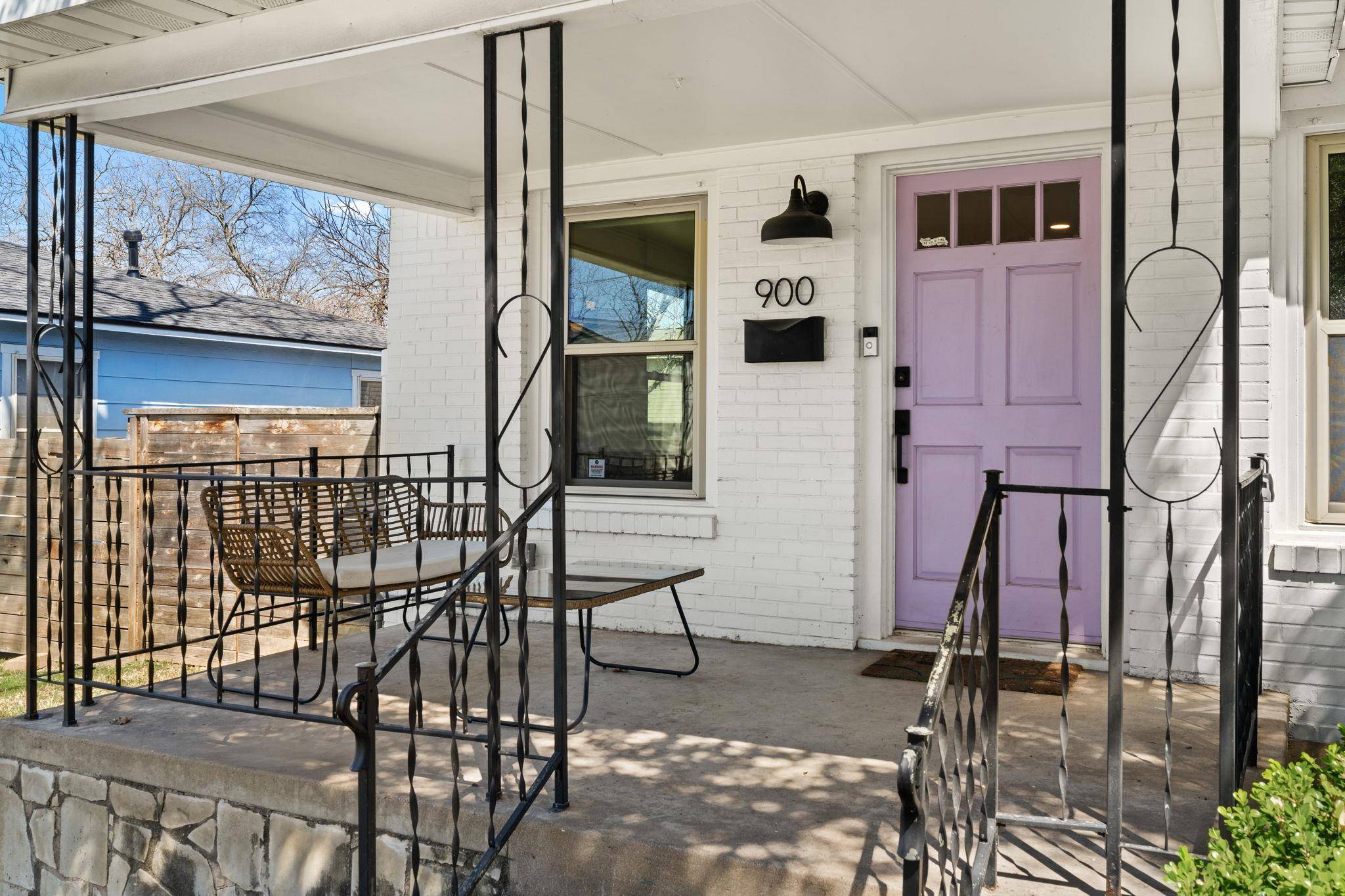 Austin, TX 78757,900 Payne Ave