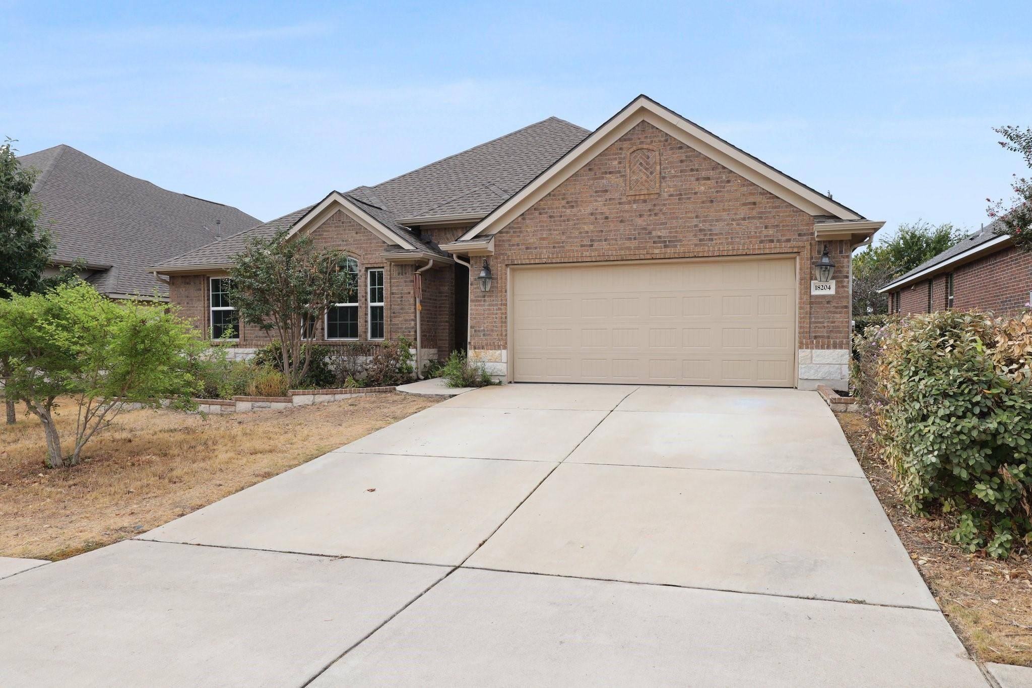 Pflugerville, TX 78660,18204 Wind Valley WAY