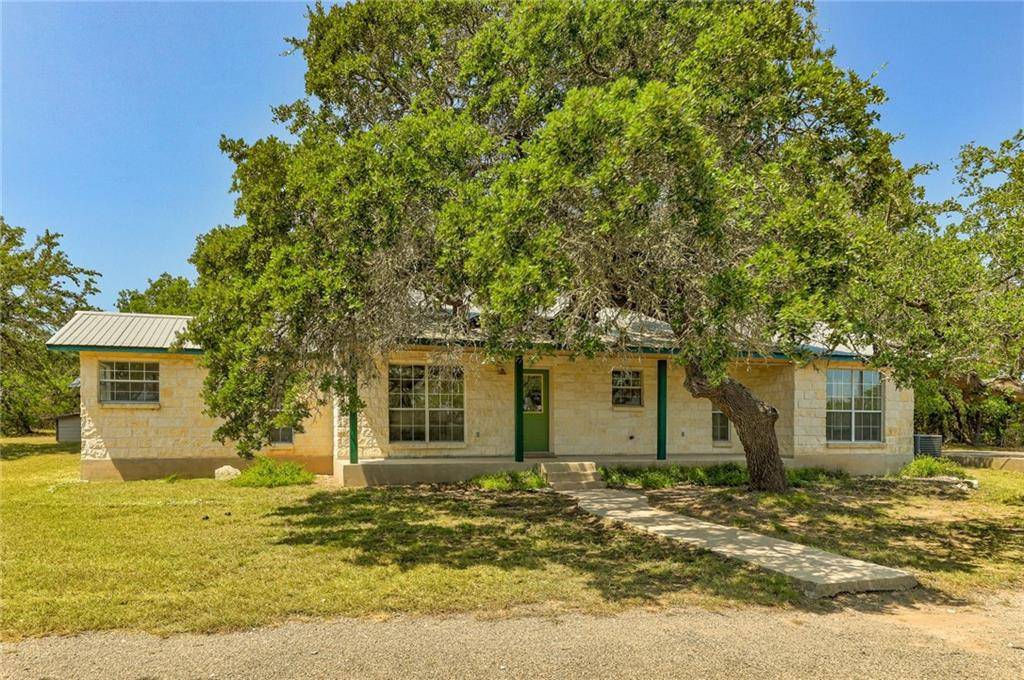 Dripping Springs, TX 78620,110 Ted Burger RD