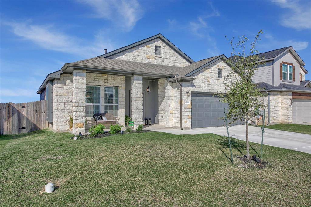 Round Rock, TX 78665,6510 Teramo TER