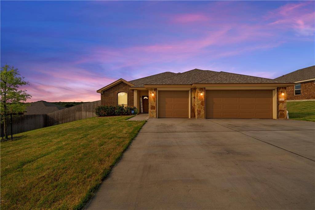 Copperas Cove, TX 76522,1312 Risen Star LN