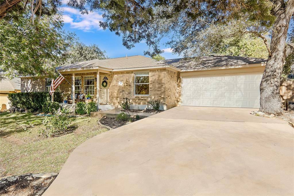 Point Venture, TX 78645,603 Whispering Hollow CIR