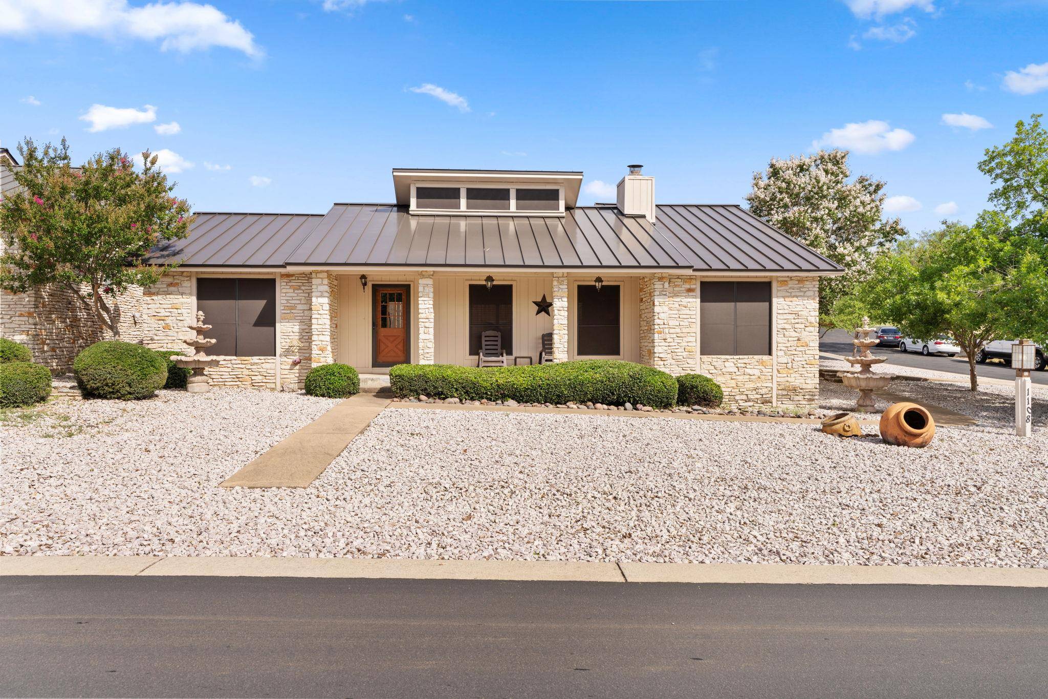 Horseshoe Bay, TX 78657,1108 Hi Stirrup #12