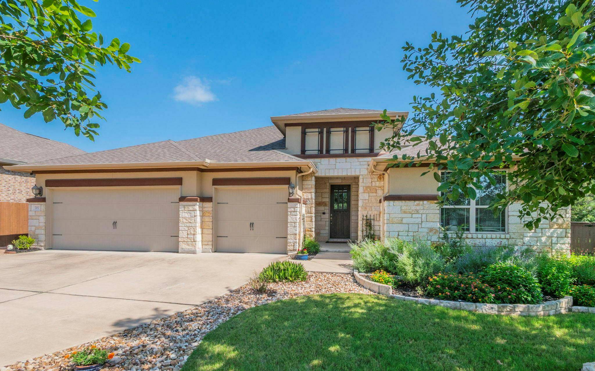 Austin, TX 78737,707 Mendocino LN